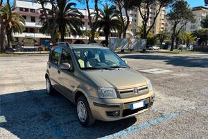 Fiat Panda 2 serie metano