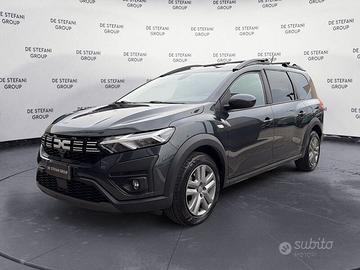 Dacia Jogger 1.0 tce Expression 110cv 7p.ti