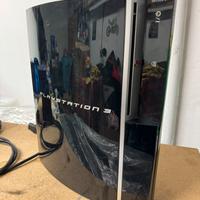 SONY PLAYSTATION 3