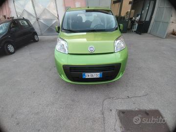 Fiat Qubo anno 2012 Benz/met