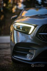 mercedes classe A250