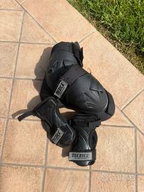 Set protezione Rollerblade