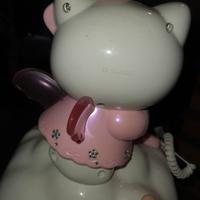 Telefono hello kitty