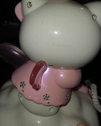 Telefono hello kitty