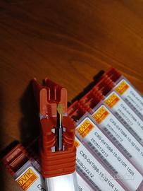 inserti per tornitura Sandvik