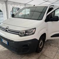 Citroen Berlingo BlueHDi 100 Stop&Start M Live