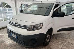 Citroen Berlingo BlueHDi 100 Stop&Start M Live