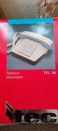 Audioline Tel 34 TEC