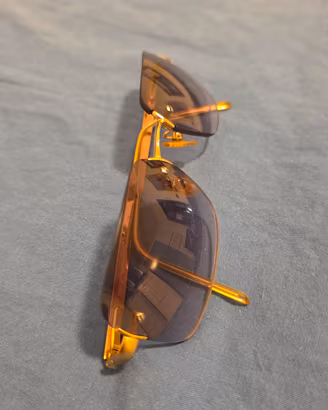 occhiali da sole Armani