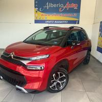 CITROEN C3 Aircross BlueHDi 110 S&S SHINE PACK