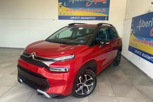 CITROEN C3 Aircross BlueHDi 110 S&S SHINE PACK