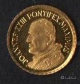 Ritiro monete e banconote