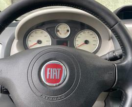 Fiat scudo 9 posti