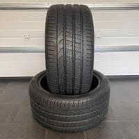 Pirelli Pzero 315/35 zr21