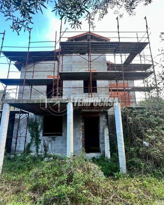 Villa Indipendente Monte oro