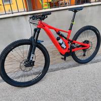specialized turbo levo 