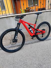 specialized turbo levo 