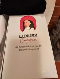 Kit trattamento punti neri 