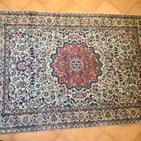 TAPPETO KUM KORK 204 X 135
