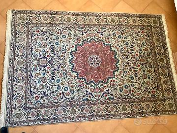 TAPPETO KUM KORK 204 X 135