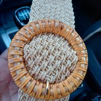 Genny cintura vintage 