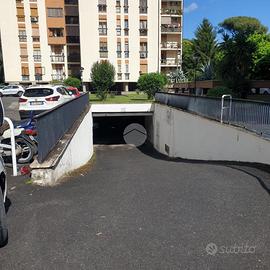 BOX A ROMA