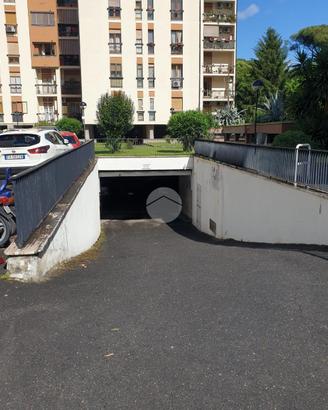 BOX A ROMA