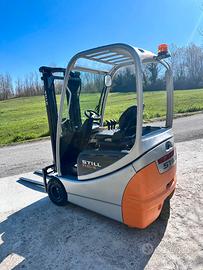 Carrello elevatore STILL RX20-16