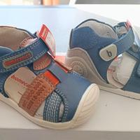Scarpe bambino nuove