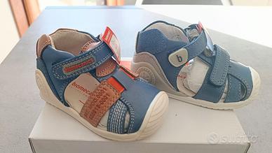 Scarpe bambino nuove