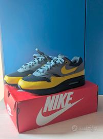 Nike Air Max 1 Essential Batman 2.0 taglia 42 