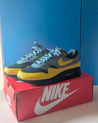 Nike Air Max 1 Essential Batman 2.0 taglia 42 