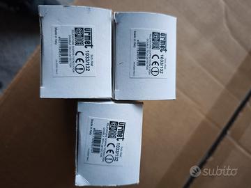 Urmet rilevatore doppia tecnologia 