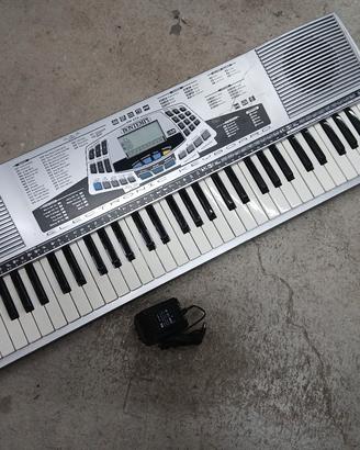 Tastiera Bontempi PM 678 pianola