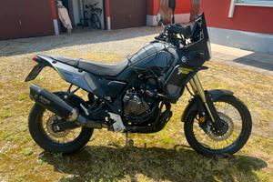 Tenere 700