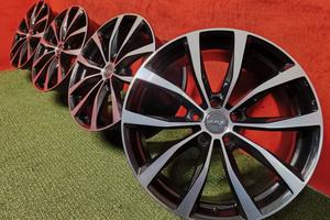 Cerchi Kia Mazda Honda Hyundai Nissan Renalut R19