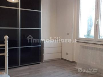 Stanza singola a ragazza/donna MM2 VIMODRONE