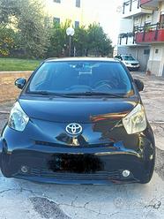 Toyota IQ
