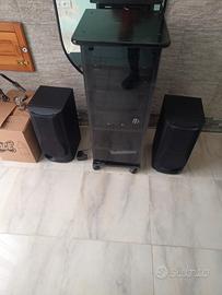 stereo Kenwood 
