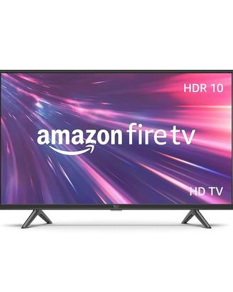 Amazon Fire TV Serie 2 32" HD 720p Smart TV Nuova