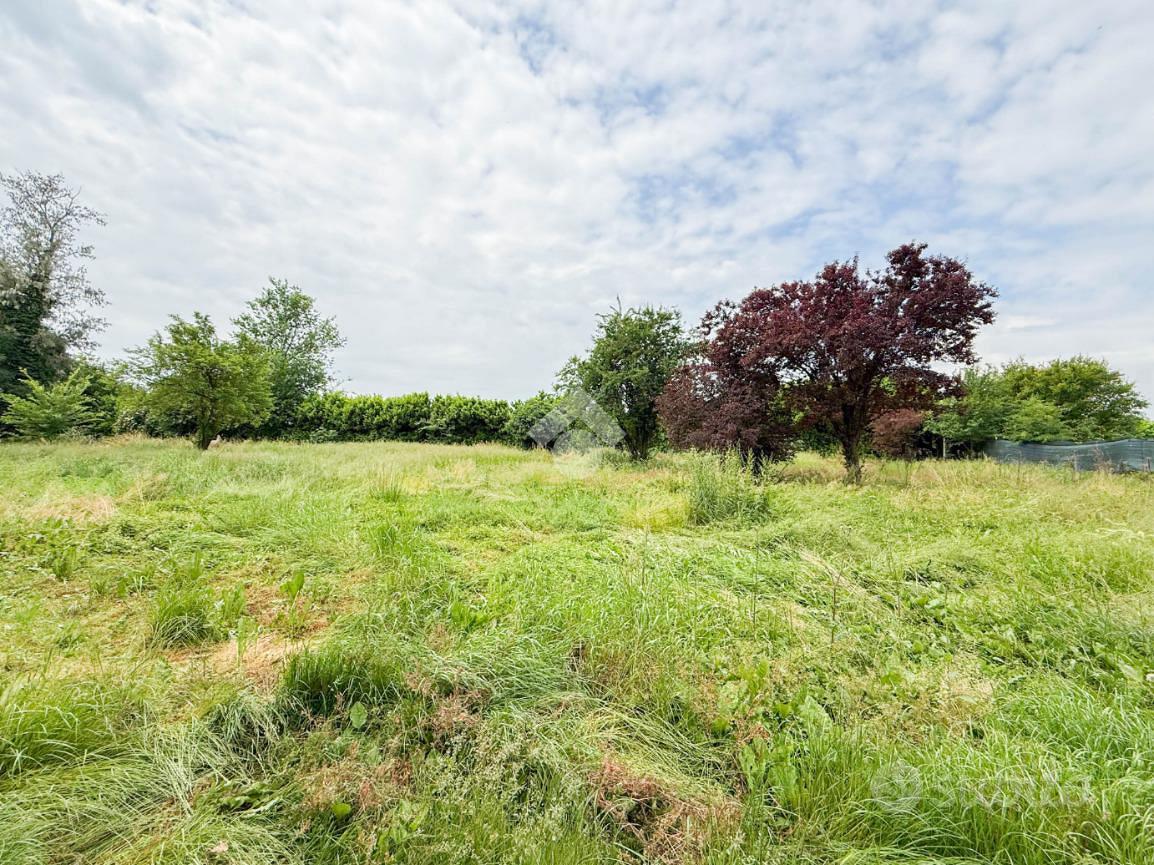 TER. AGRICOLO A FILAGO - Vista 2