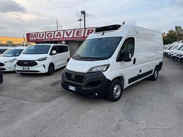 FIAT DUCATO 2.2 140CV E6 FRIGO FRCX-20