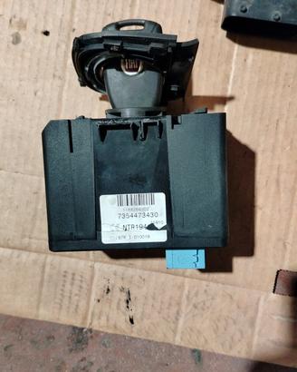 BLOCCHETTO ACCENSIONE PER FIAT Croma 3° Serie 7354