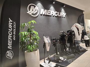 MERCURY AVATOR 7.5e