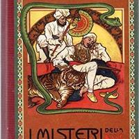 I misteri della jungla nera. Emilio Salgari