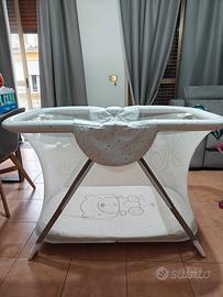 Box bimbi CAM - Nuovo, mai utilizzato! L'opportuni