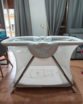 Box bimbi CAM - Nuovo, mai utilizzato! L'opportuni