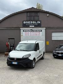 Fiat DOBLÓ Van 3 posti