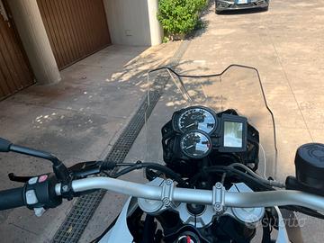Bmw gs F 800