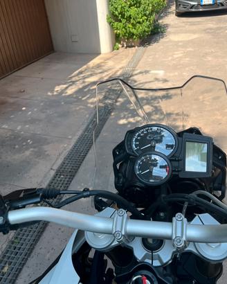 Bmw gs F 800
